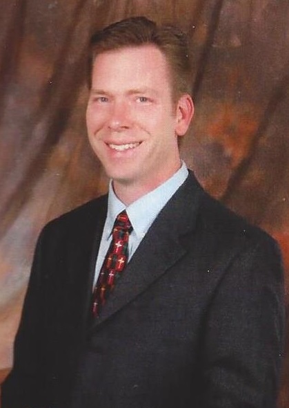 Pastor
